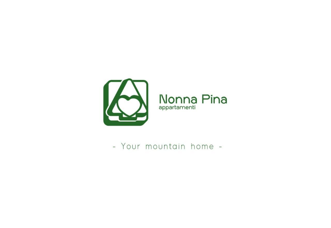 Nonna Pina Appartamento Putti Padola Bagian luar foto