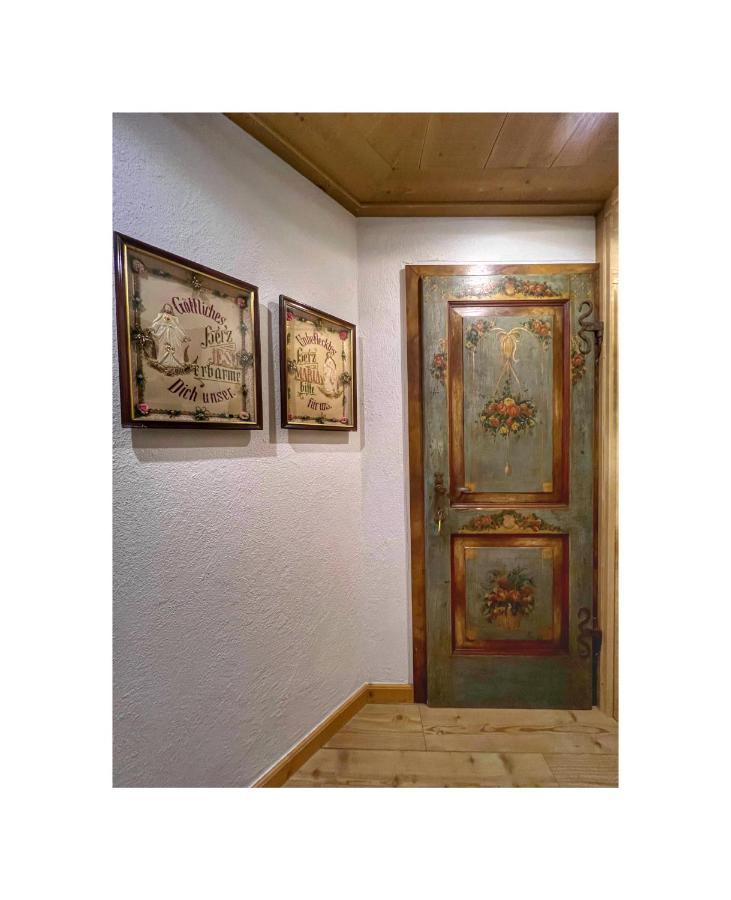 Nonna Pina Appartamento Putti Padola Bagian luar foto